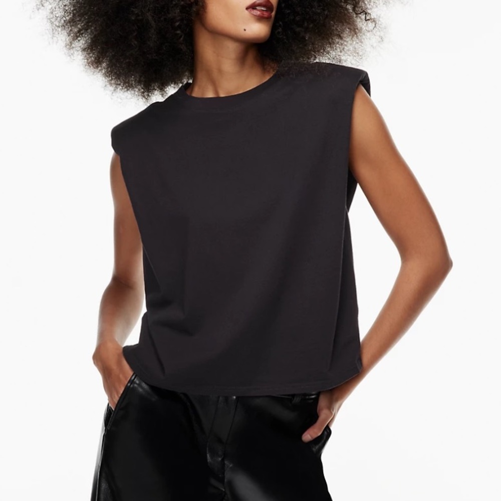 Babaton shoulder tank
